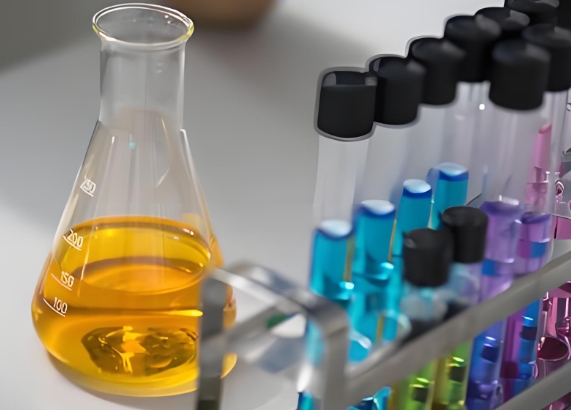CY3-Protein Kinase and Related Peptides